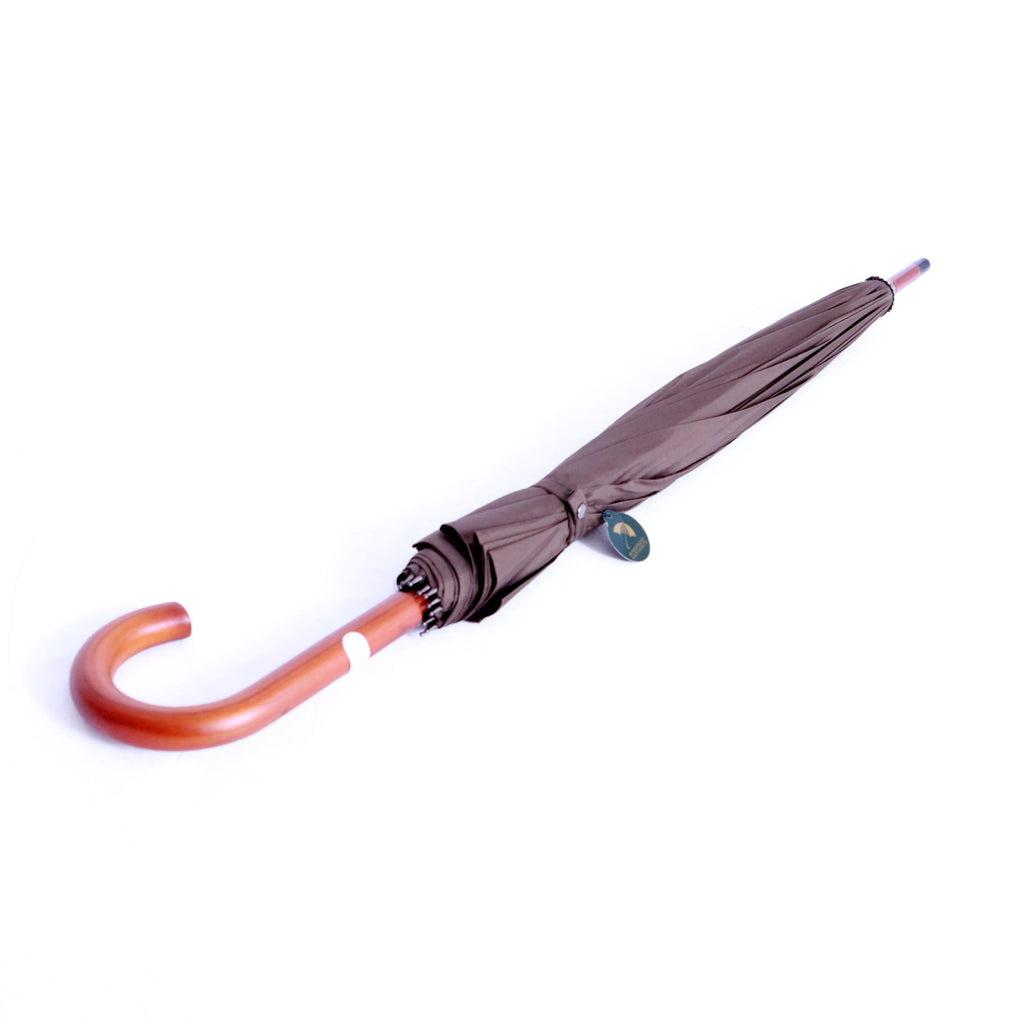 16 Stecche - Marrone