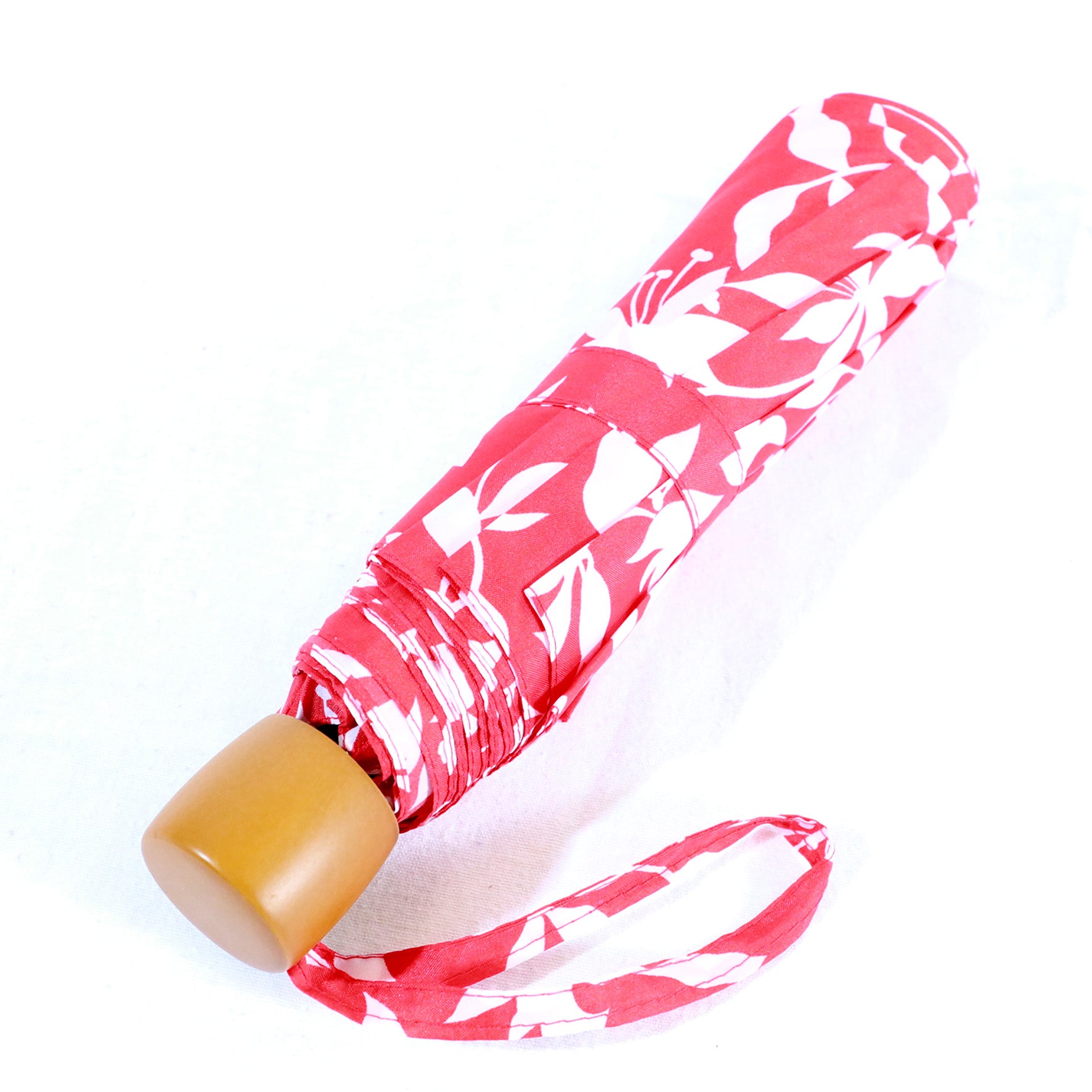 Pieghevole white flowers