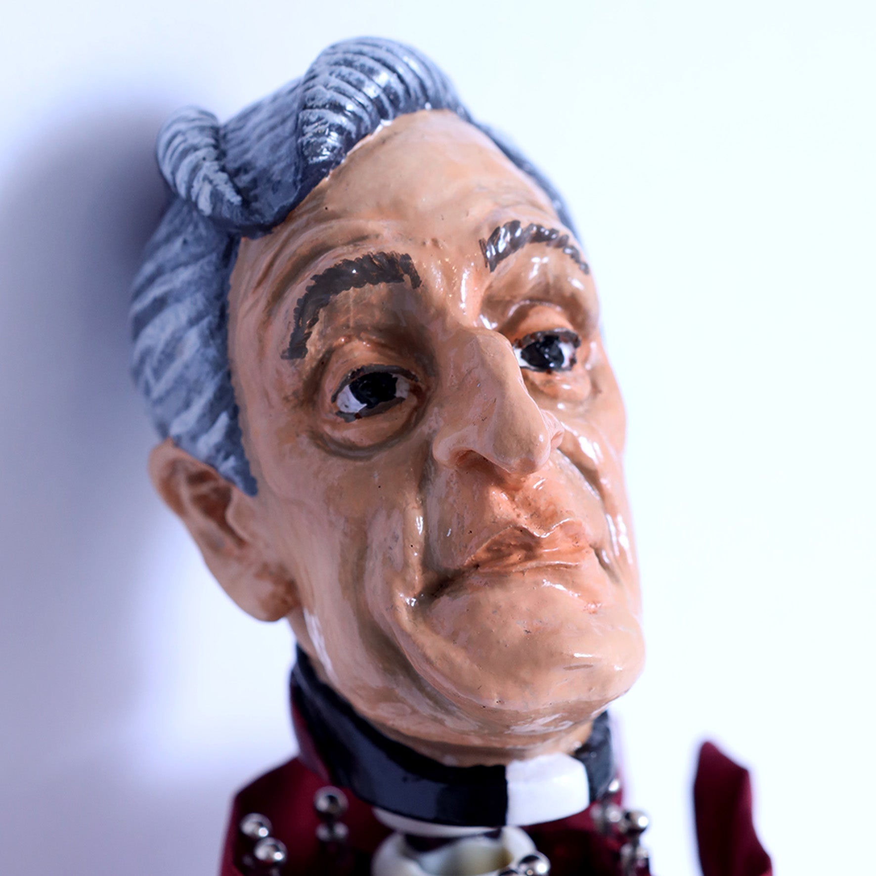 Totò Diabolicus - Monsignore Antonino di Torrealta