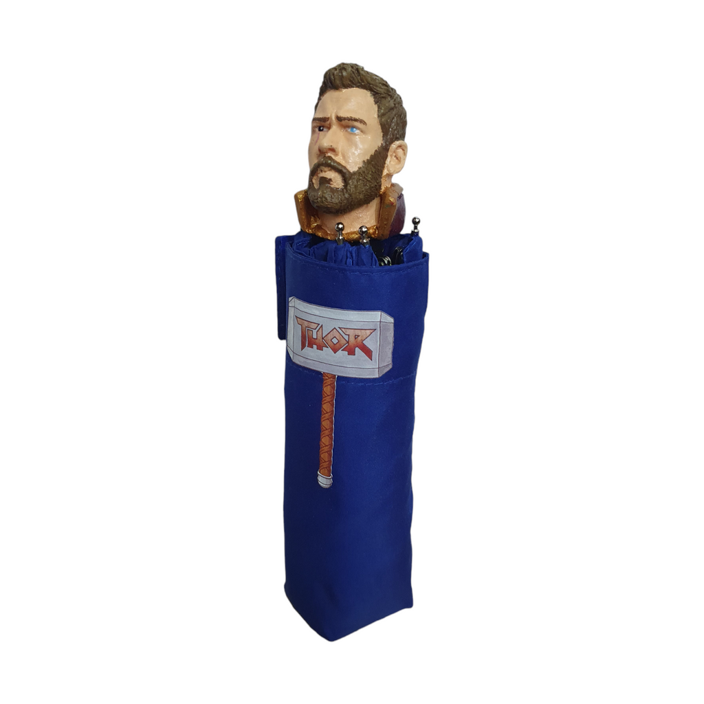 THOR TRIBUTE BLUE