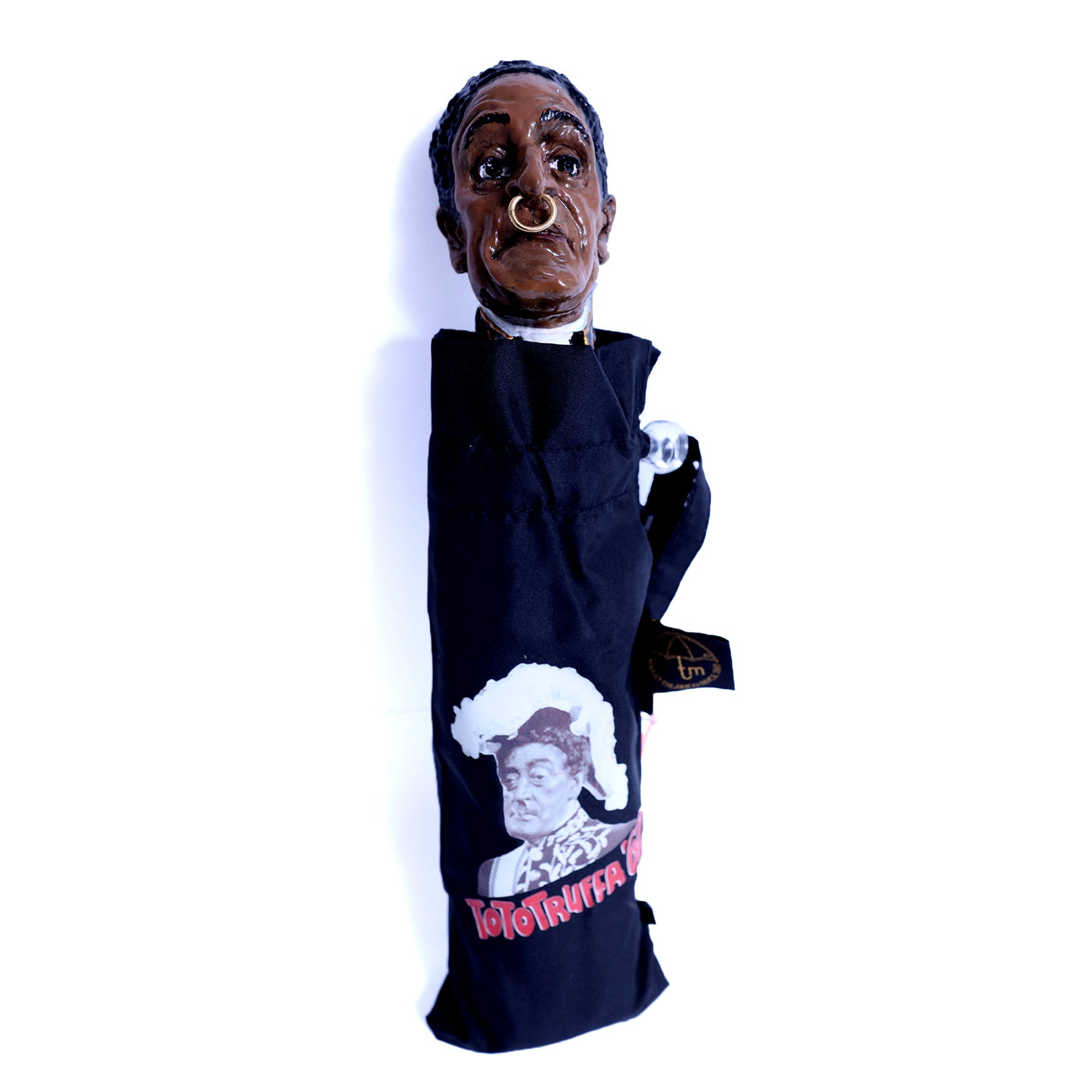 Totò truffa 62 - Ambasciatore del Catonga