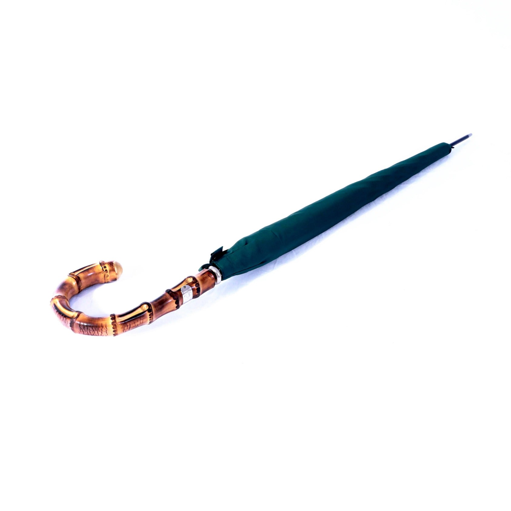 Bamboo spillo inglese - Green