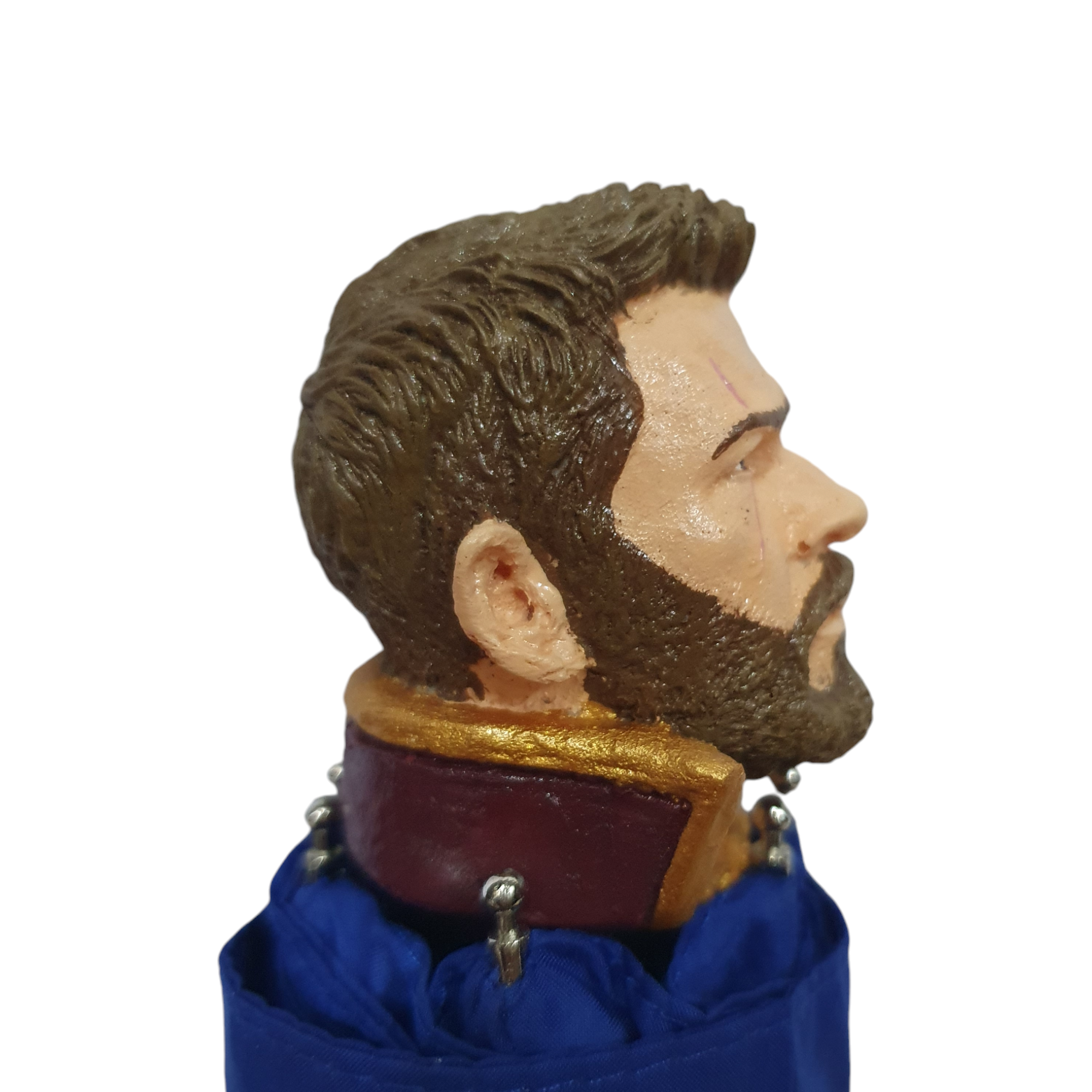 SUPER COMBO THOR + ODINO