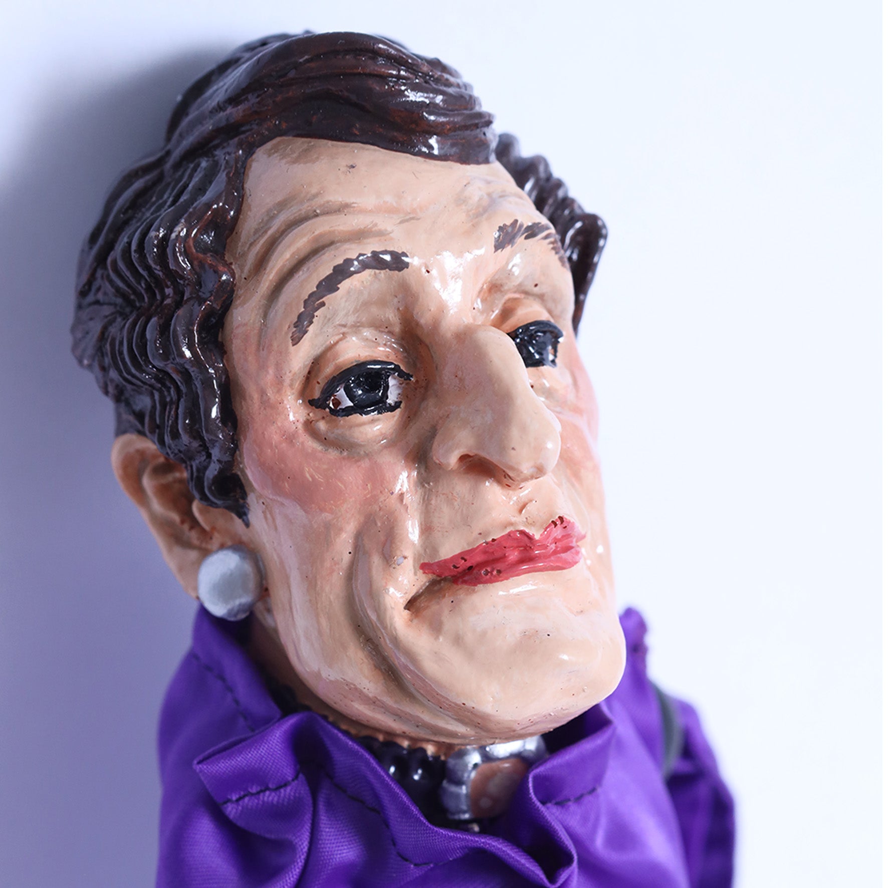 Totò Diabolicus - Laudomia di Torrealta