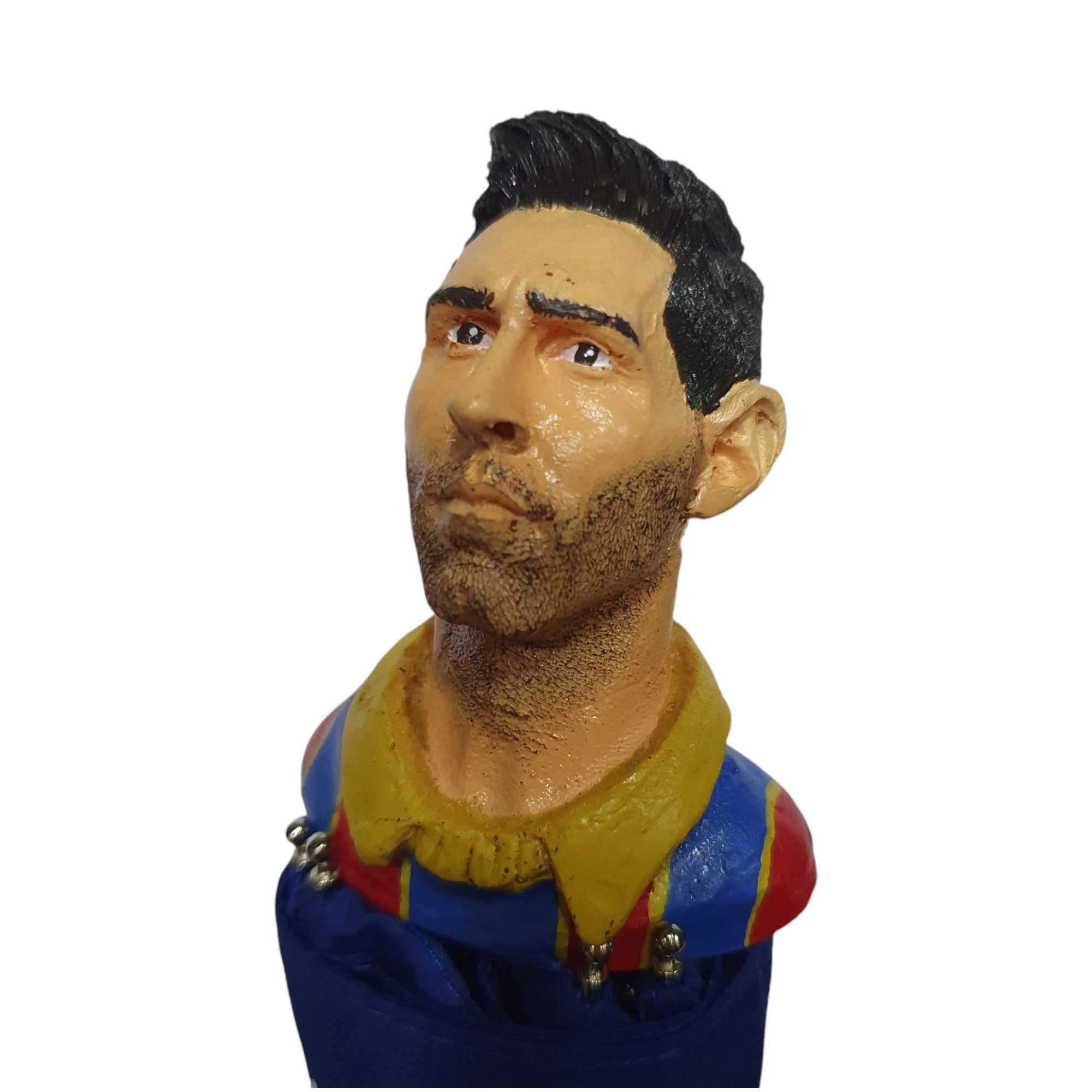 Messi tribute ( Barcelona )
