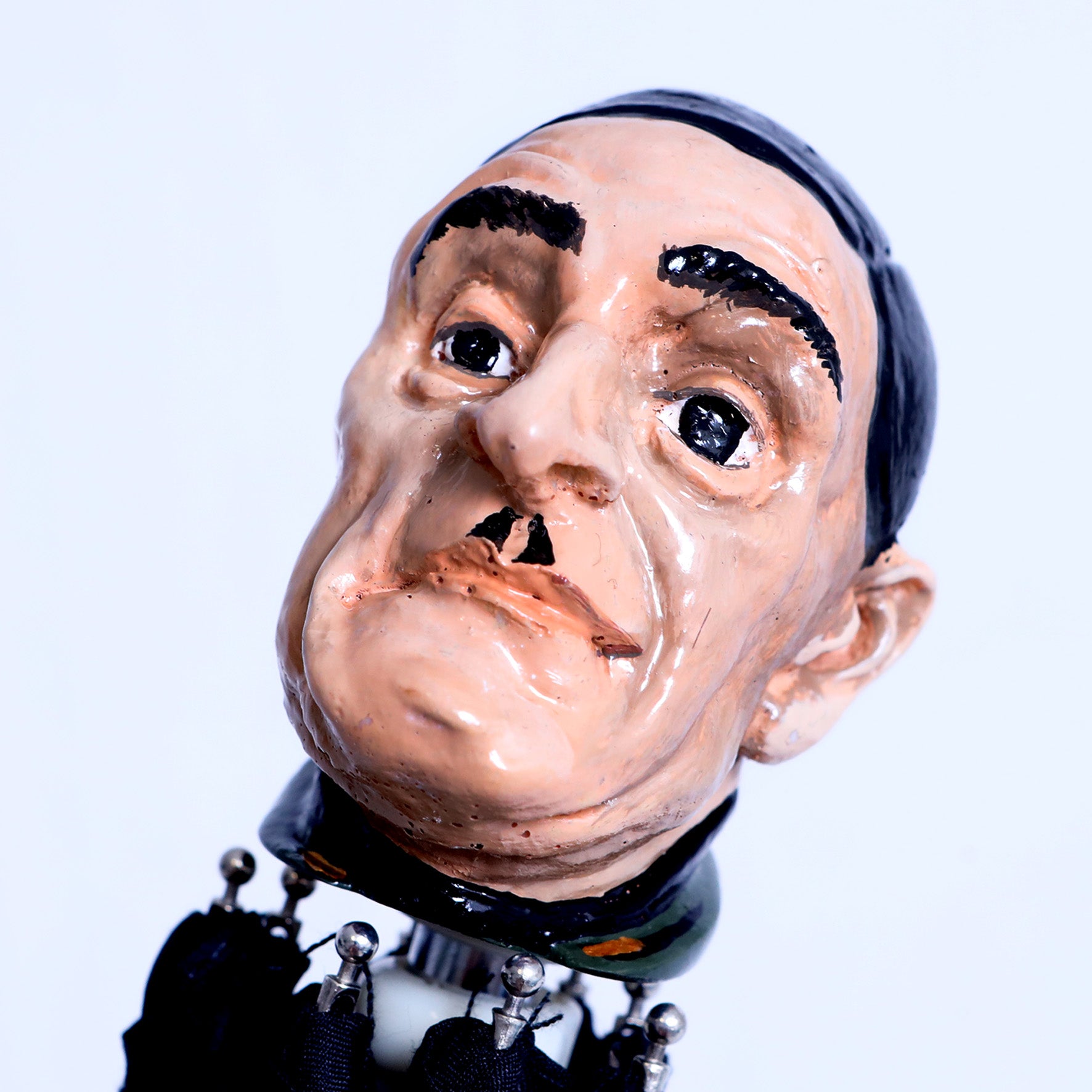 Totò Diabolicus - Generale Scipione di Torrealta