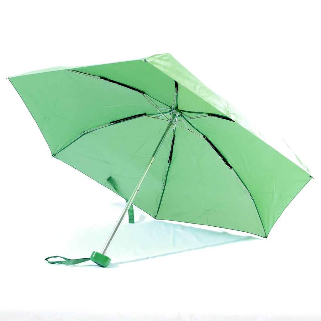 Mini piatto - Verde
