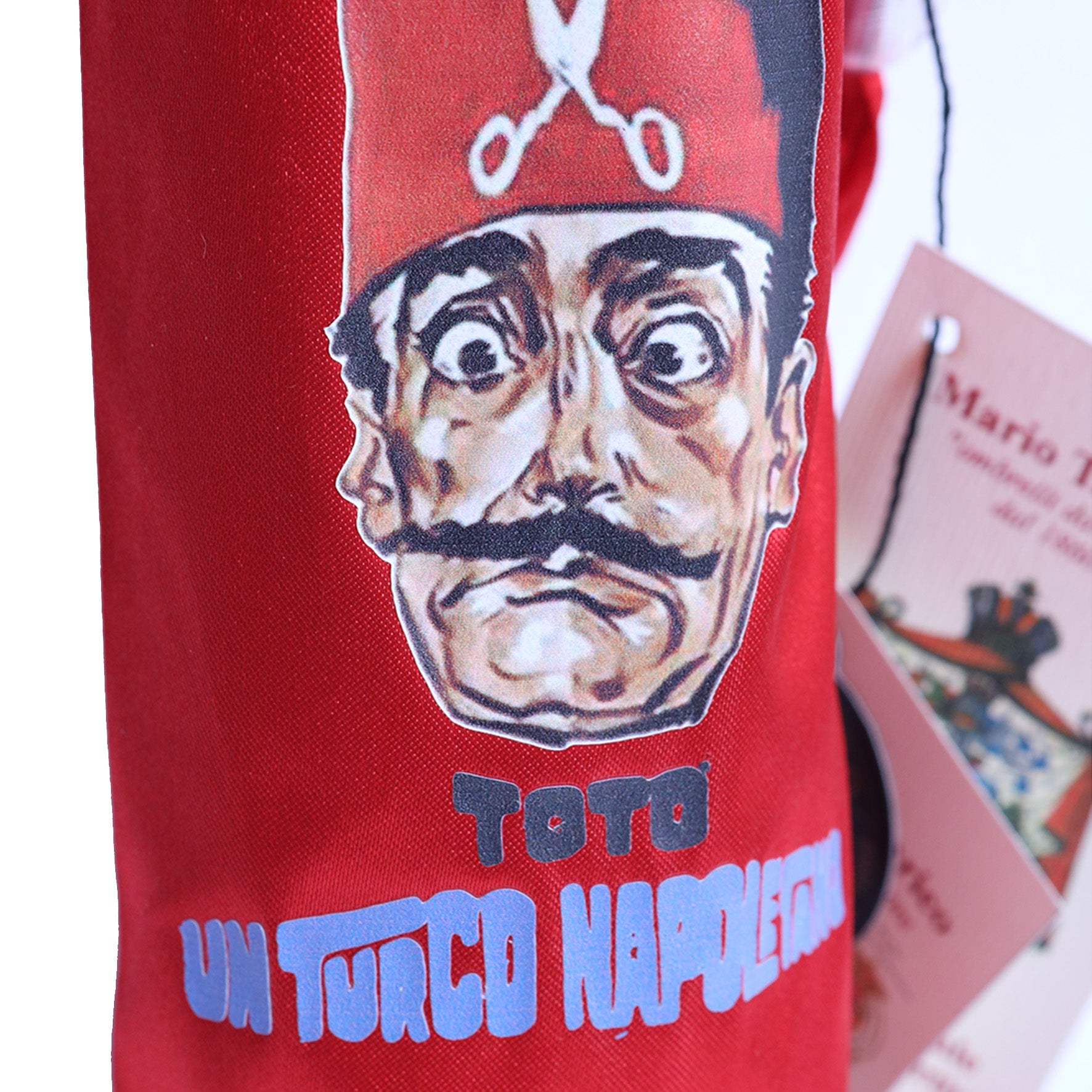 Totò - Il turco napoletano