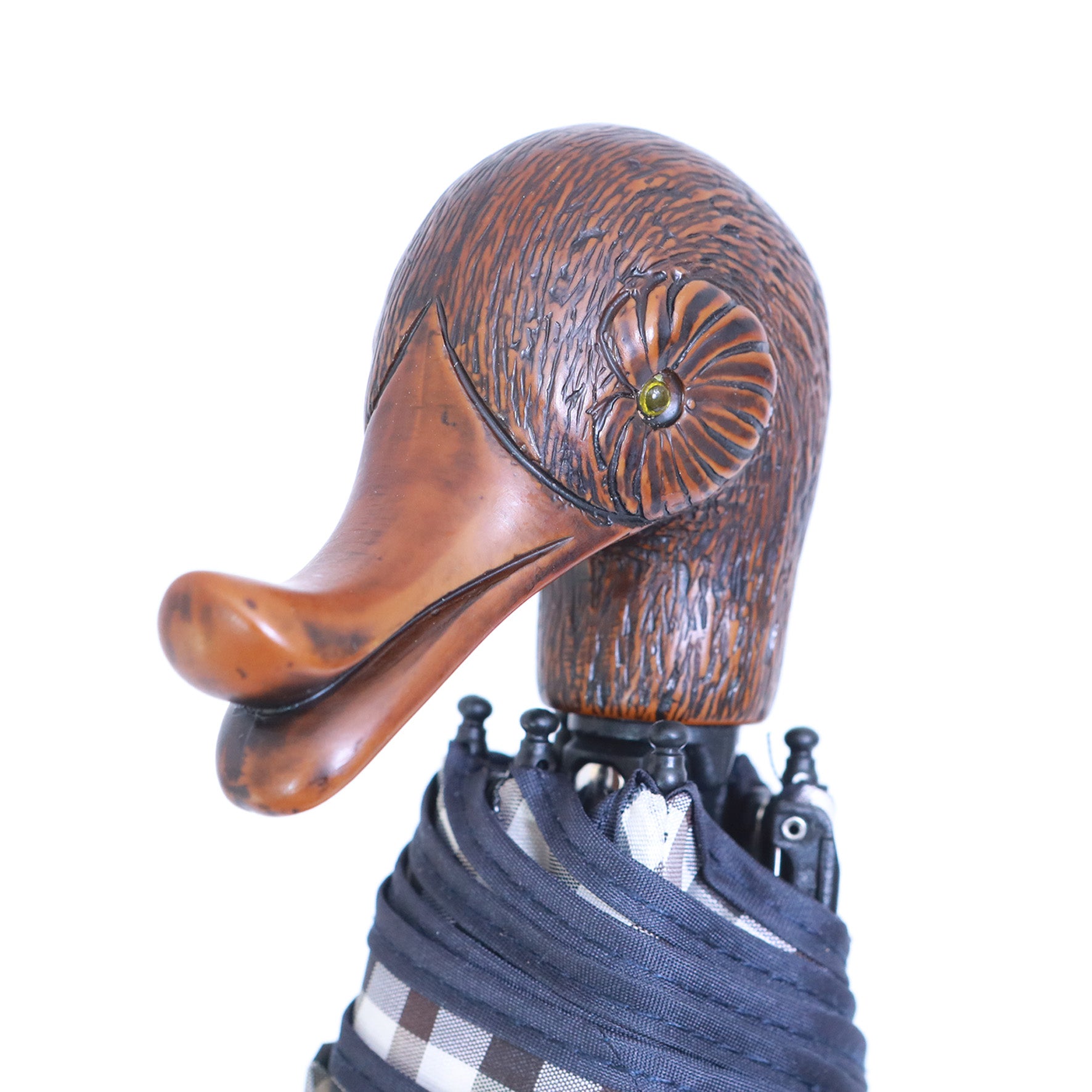 Anatra micro inglese