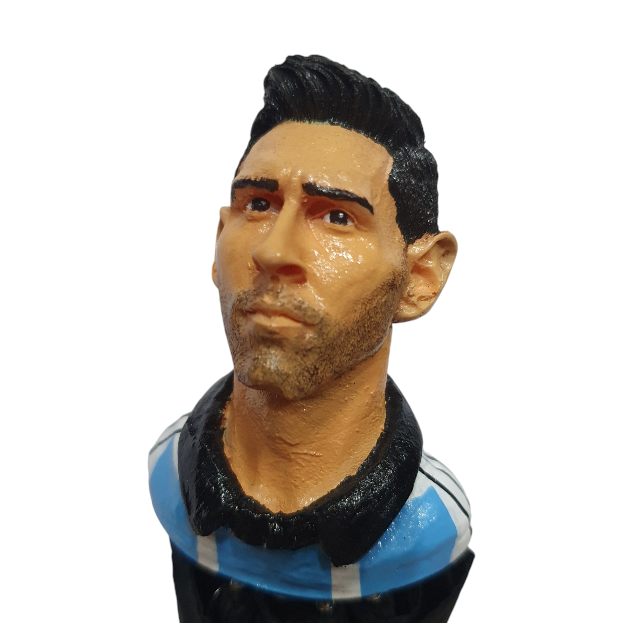 Messi tribute ( Argentina )