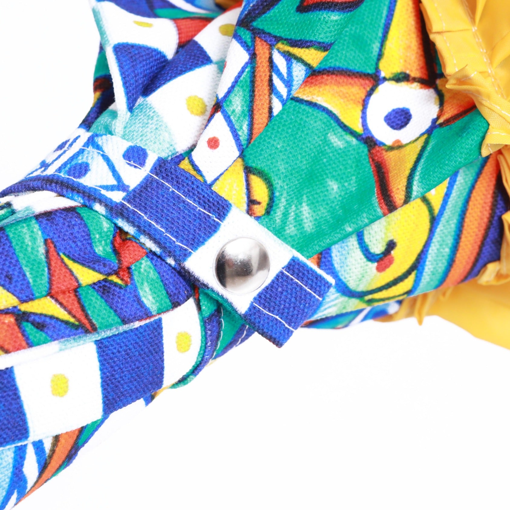 Parasole - Maiolica di Vietri 3