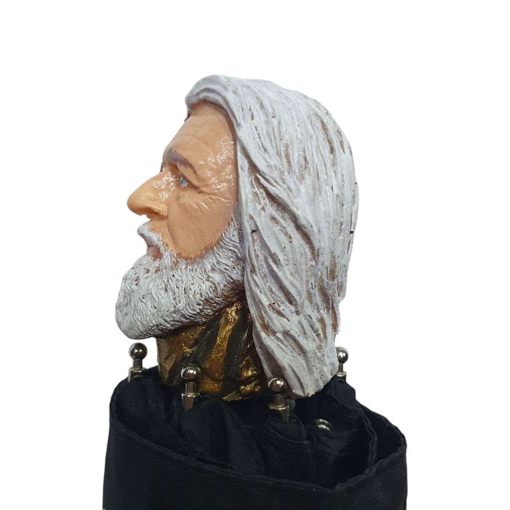 SUPER COMBO THOR + ODINO