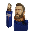 THOR TRIBUTE BLUE