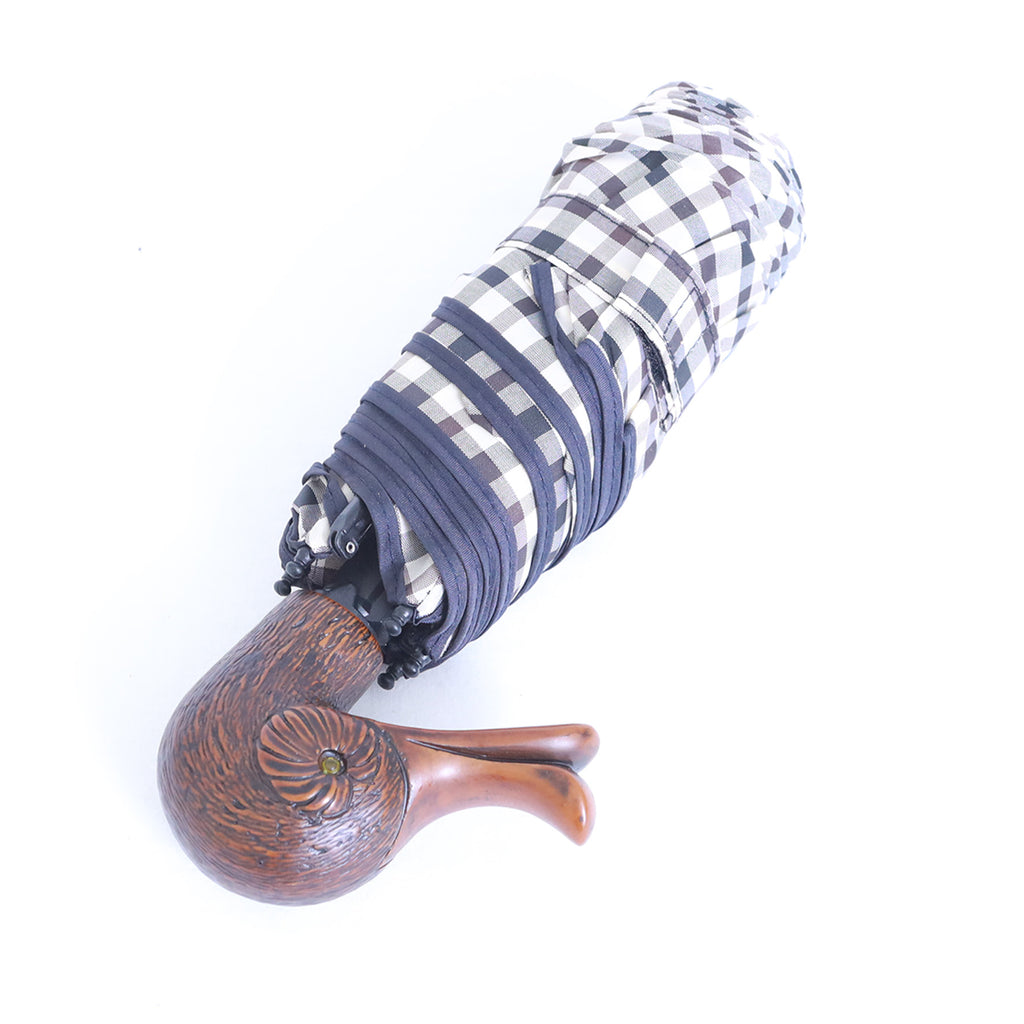 Anatra micro inglese