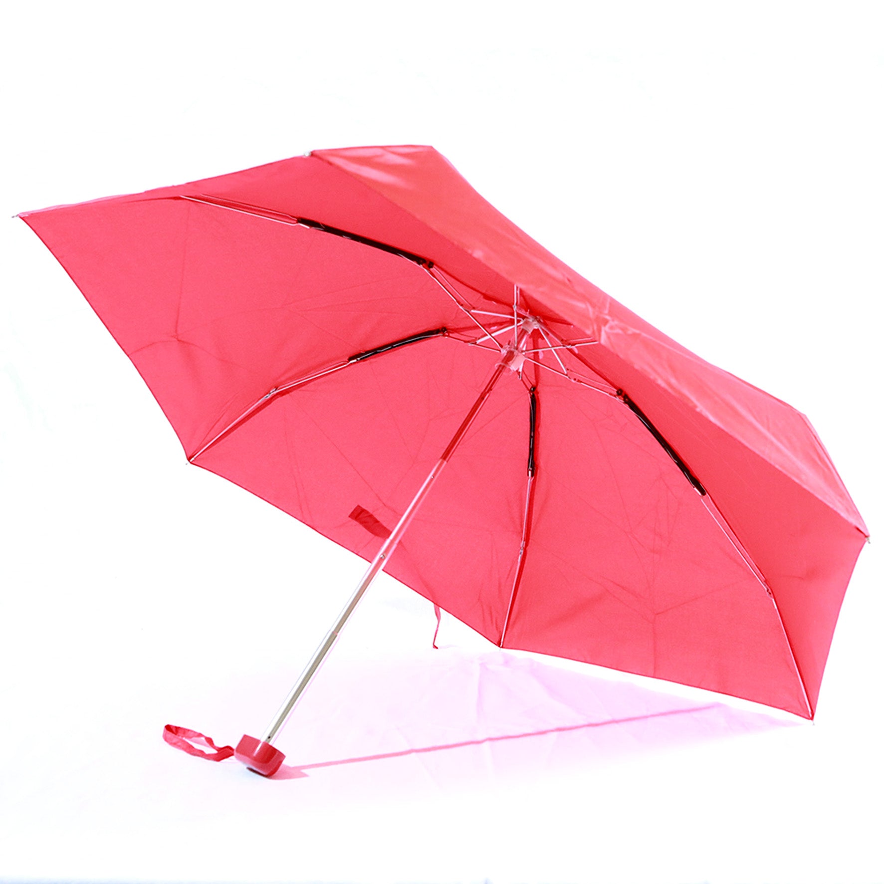 Mini piatto - Rosso