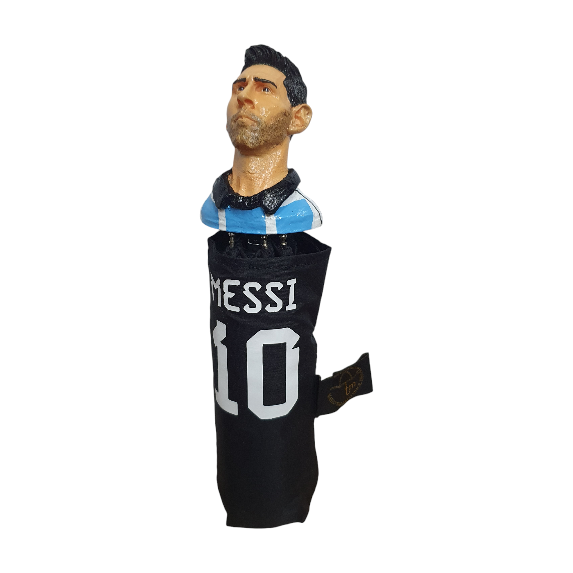 Messi tribute ( Argentina )