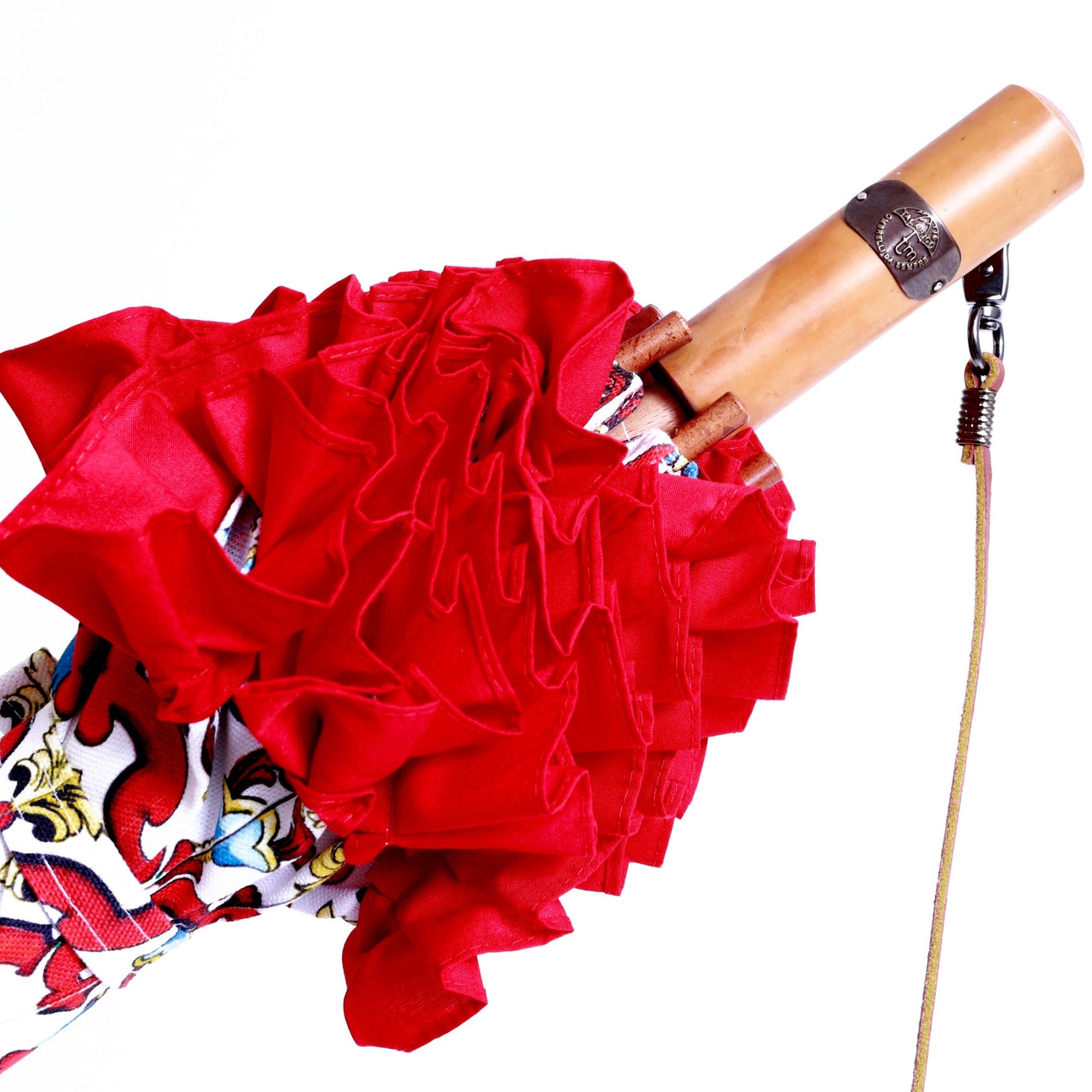 Parasole - Fantasia Pompei