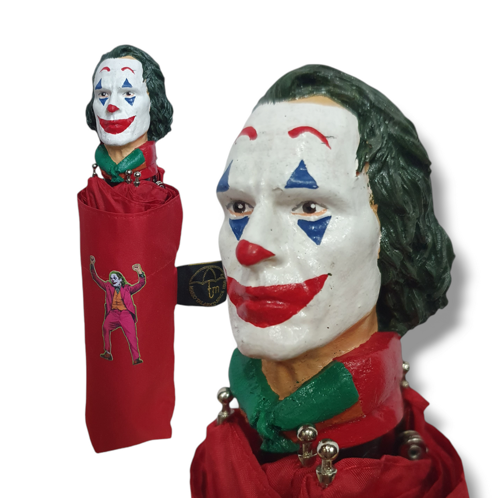 JOKER PHOENIX