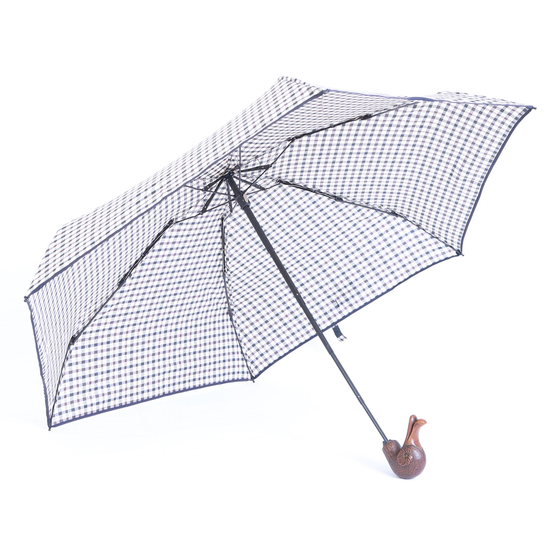 Anatra micro inglese