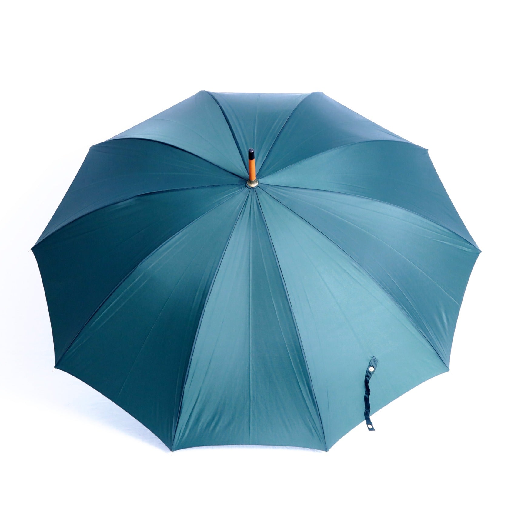 Bamboo - 63/10 Green