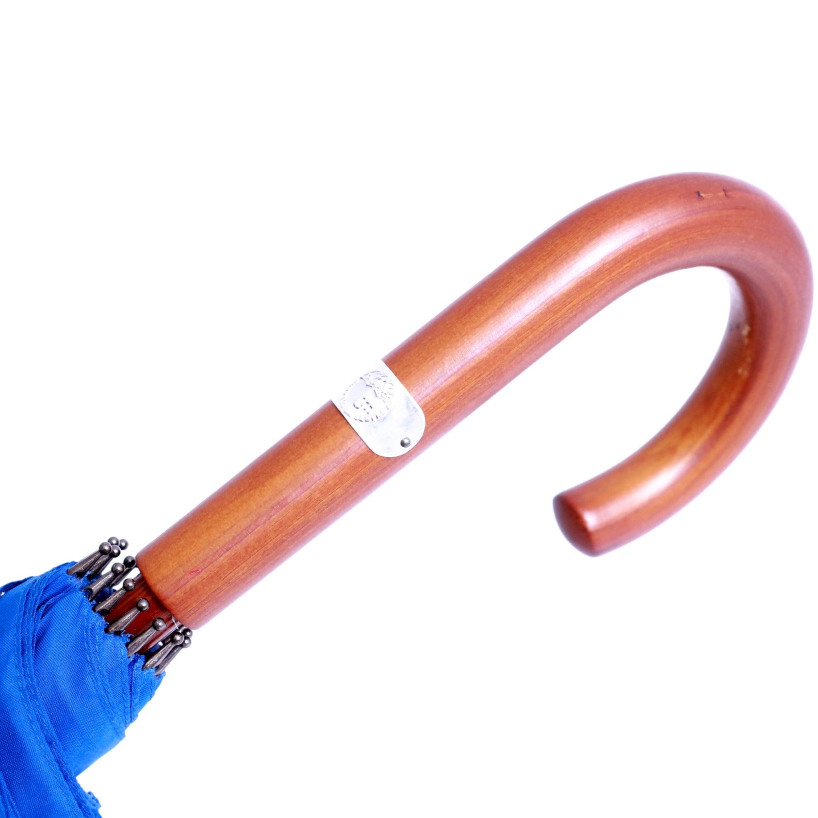 16 Stecche - Blue royal