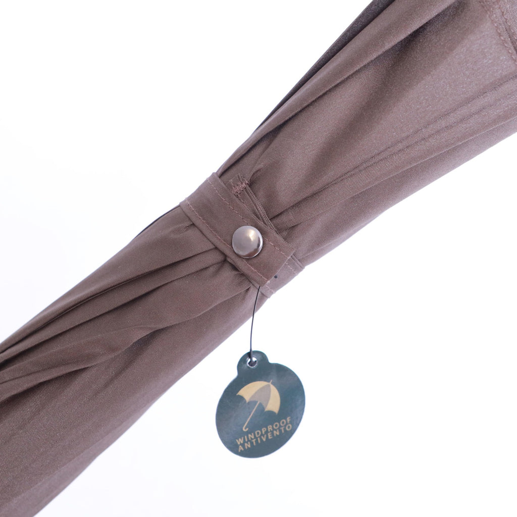 16 Stecche - Marrone