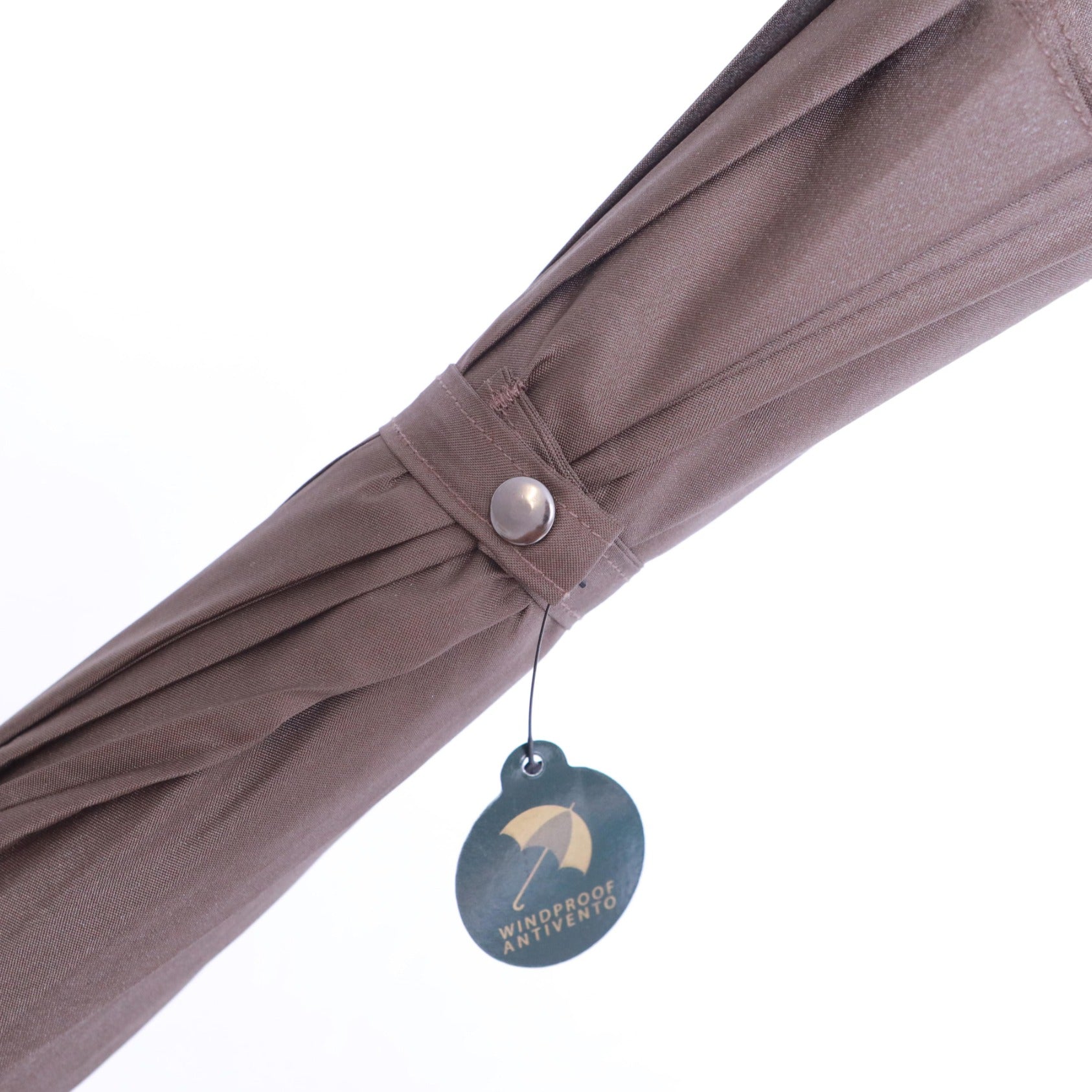 16 Stecche - Marrone