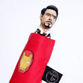 Tony Stark Tribute (red)