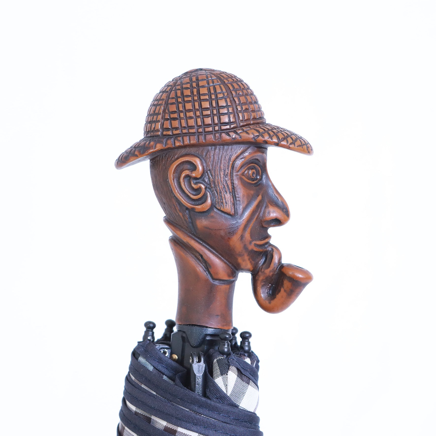 Sherlock Holmes - Micro inglese