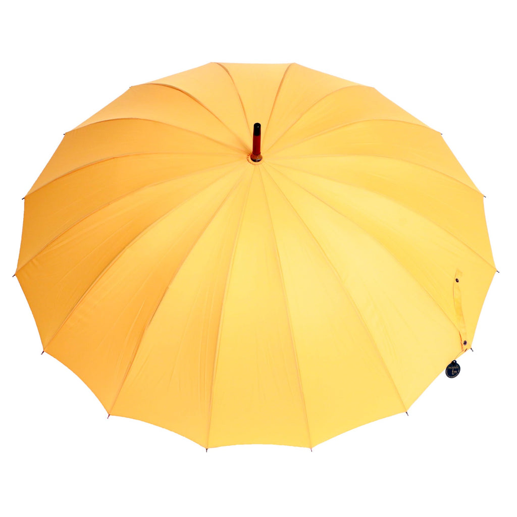 16 stecche - Yellow