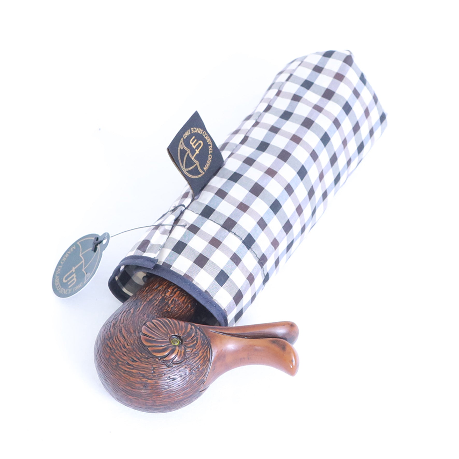 Anatra micro inglese