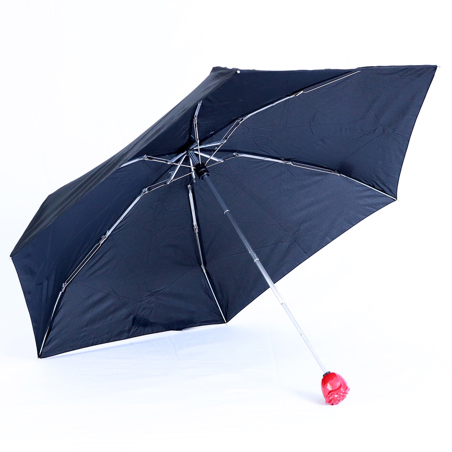 Rosa Rossa - Micro Black