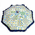 Parasole - Maiolica di Vietri