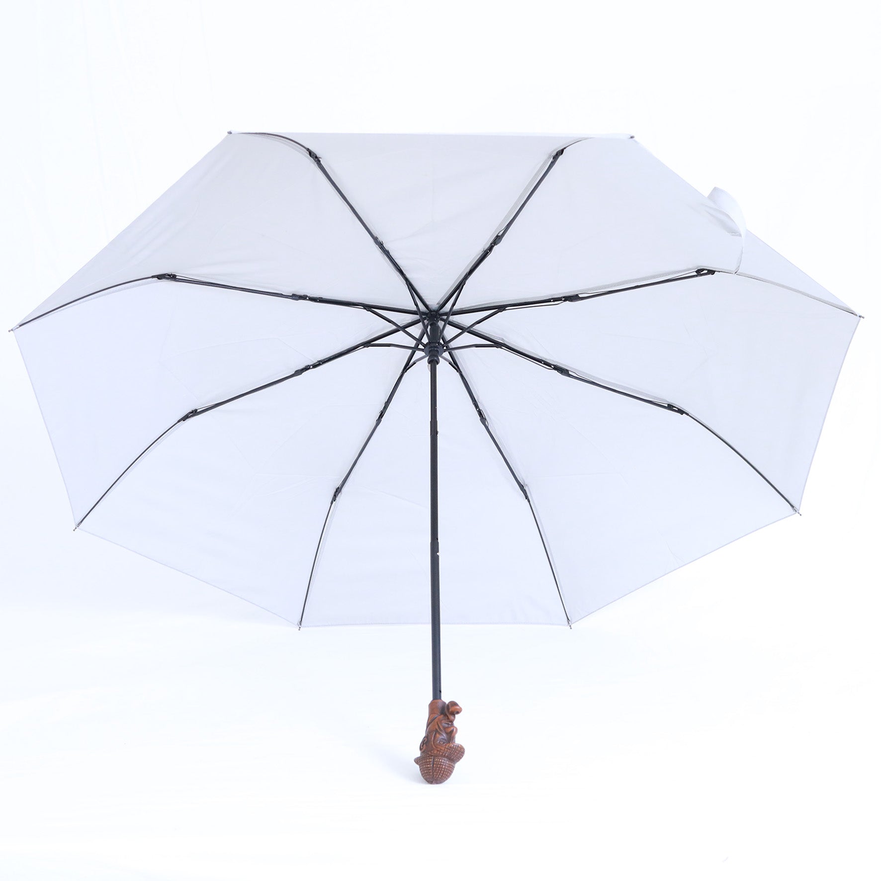 Sherlock Holmes - Grigio chiaro