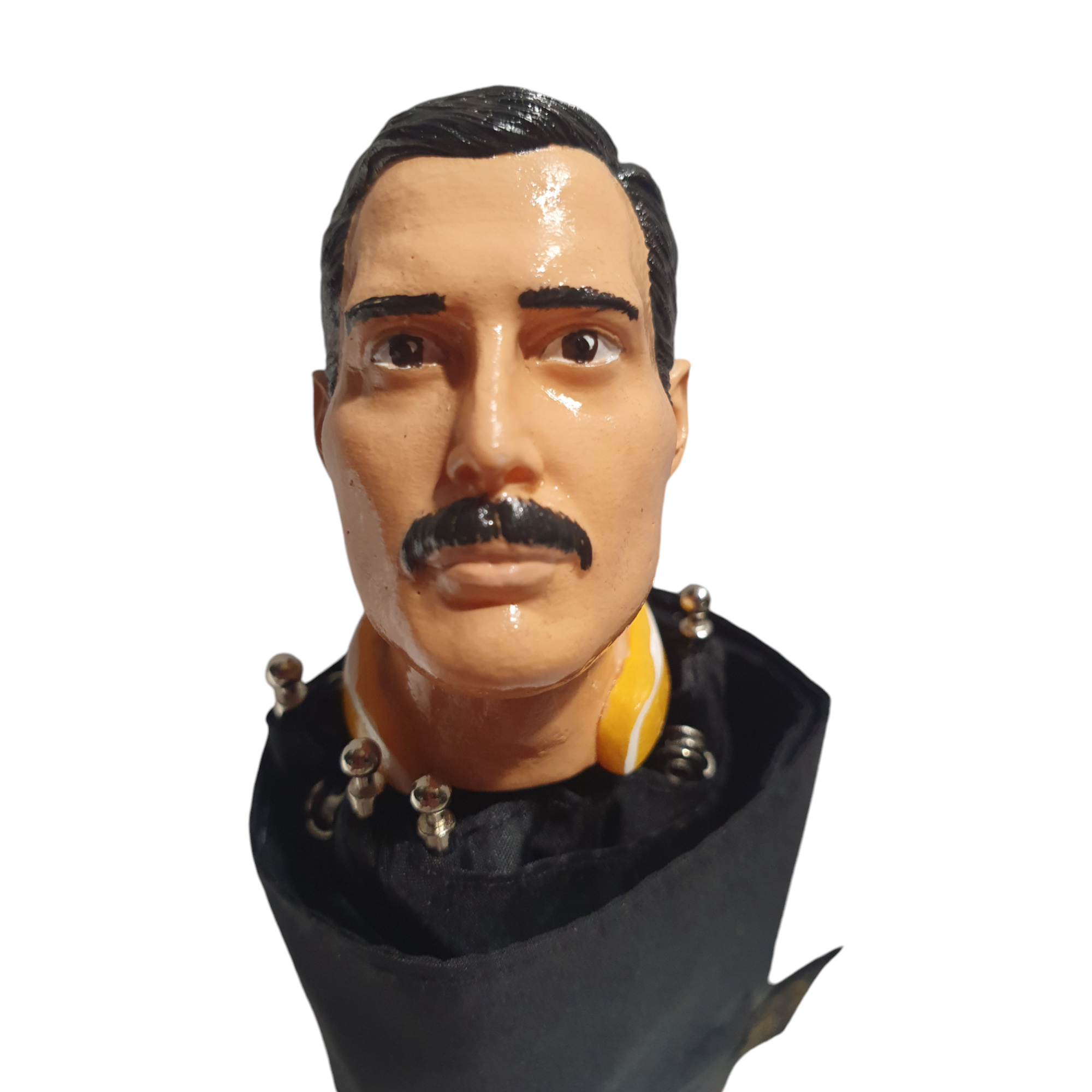 FREDDY MERCURY TRIBUTE