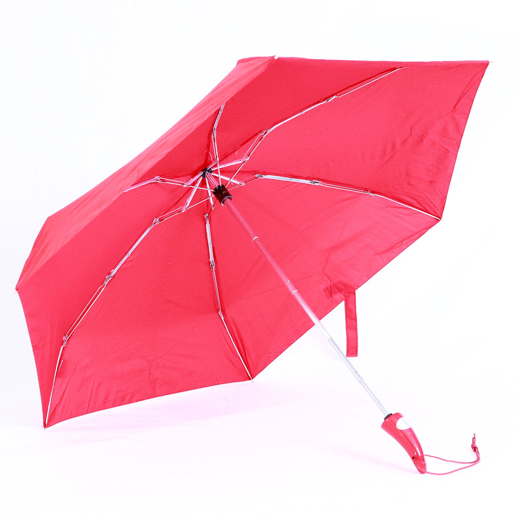 Micro cornetto rosso - Red