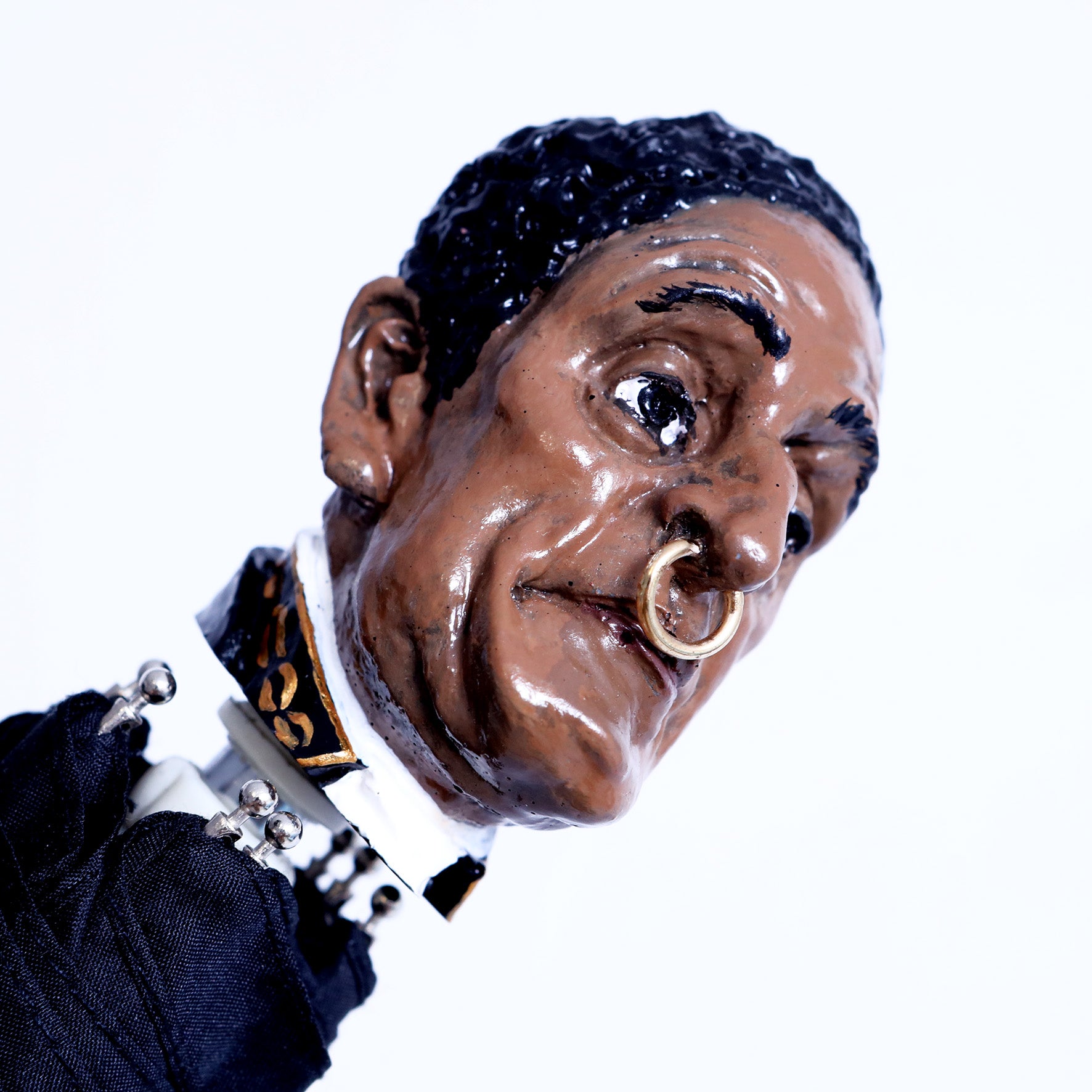 Totò truffa 62 - Ambasciatore del Catonga