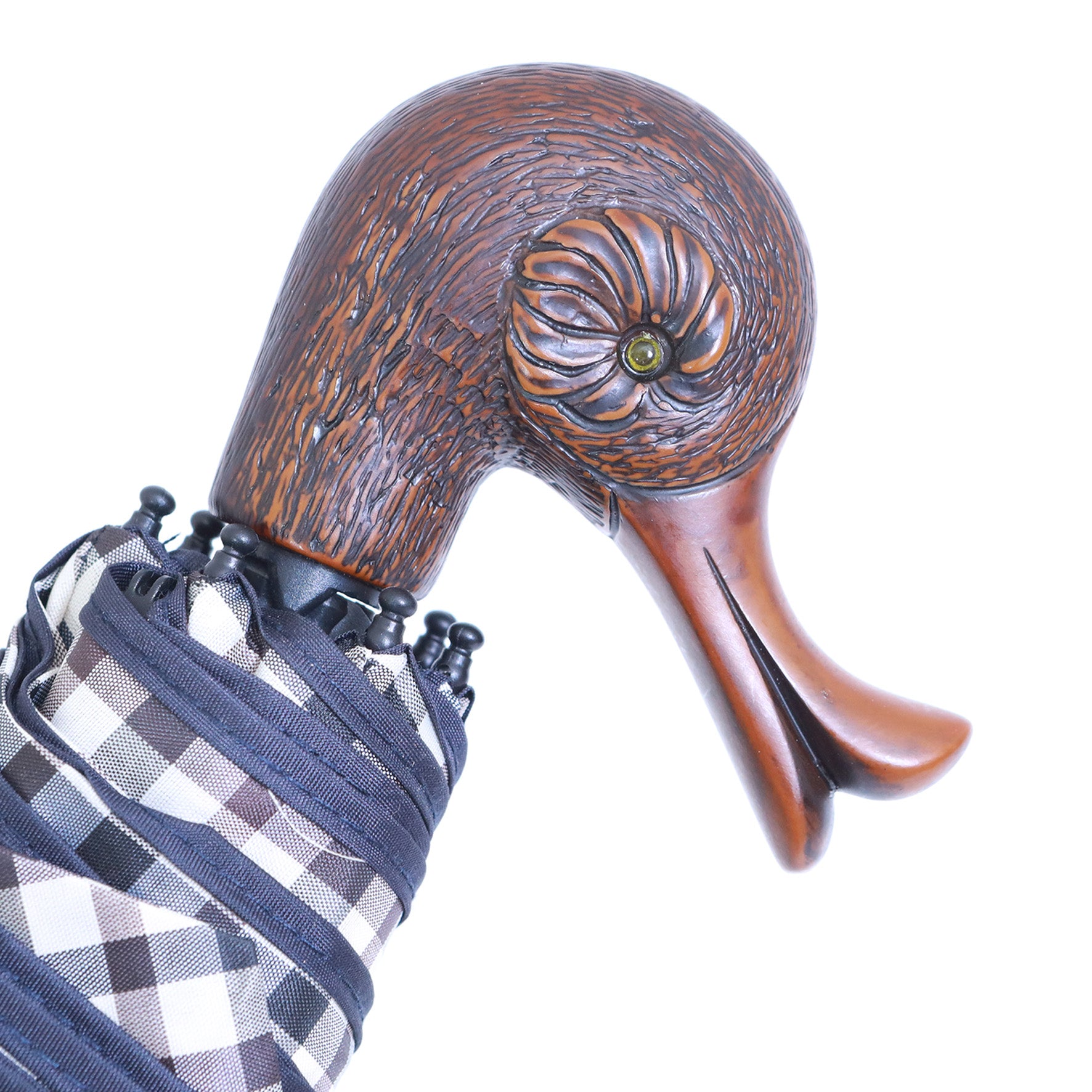 Anatra micro inglese