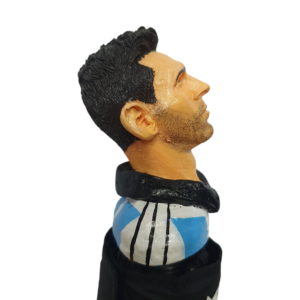 Messi tribute ( Argentina )