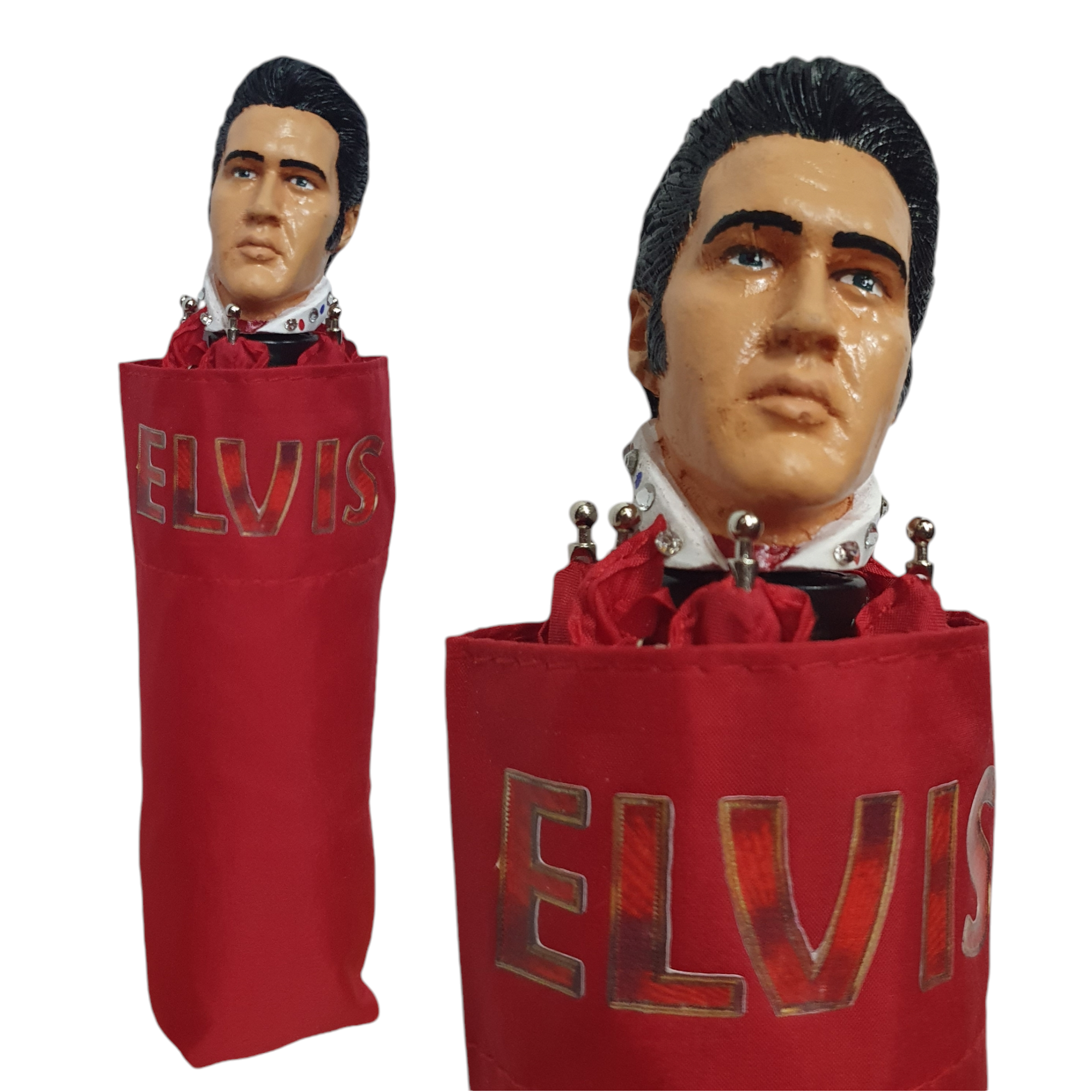 ELVIS