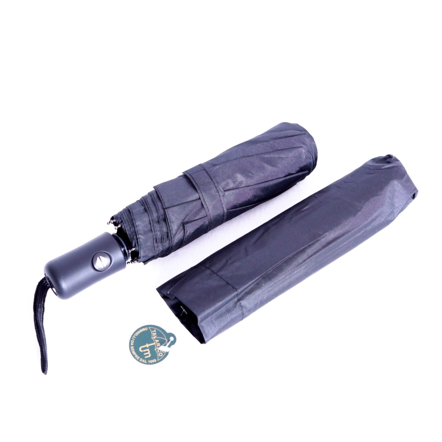 Apri e chiudi - Black