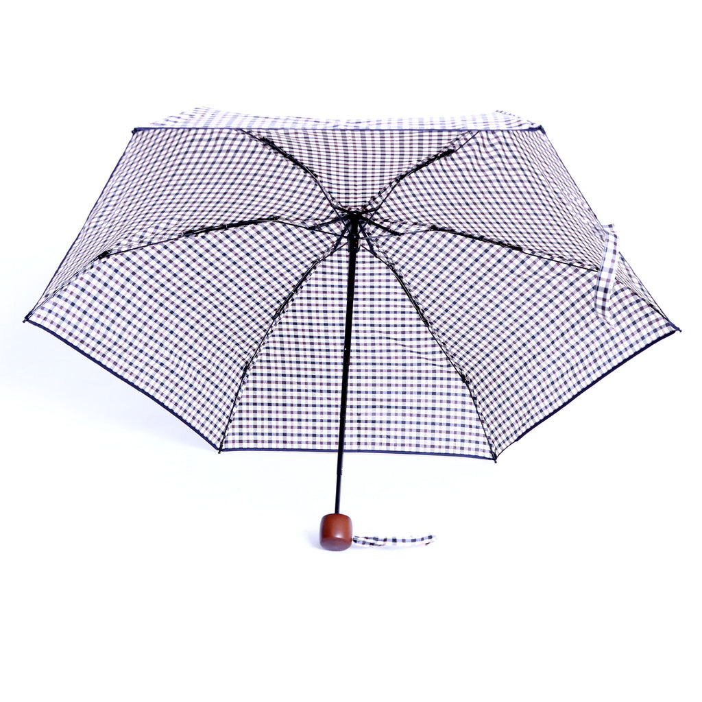 Micro ombrello - Quadrettino inglese