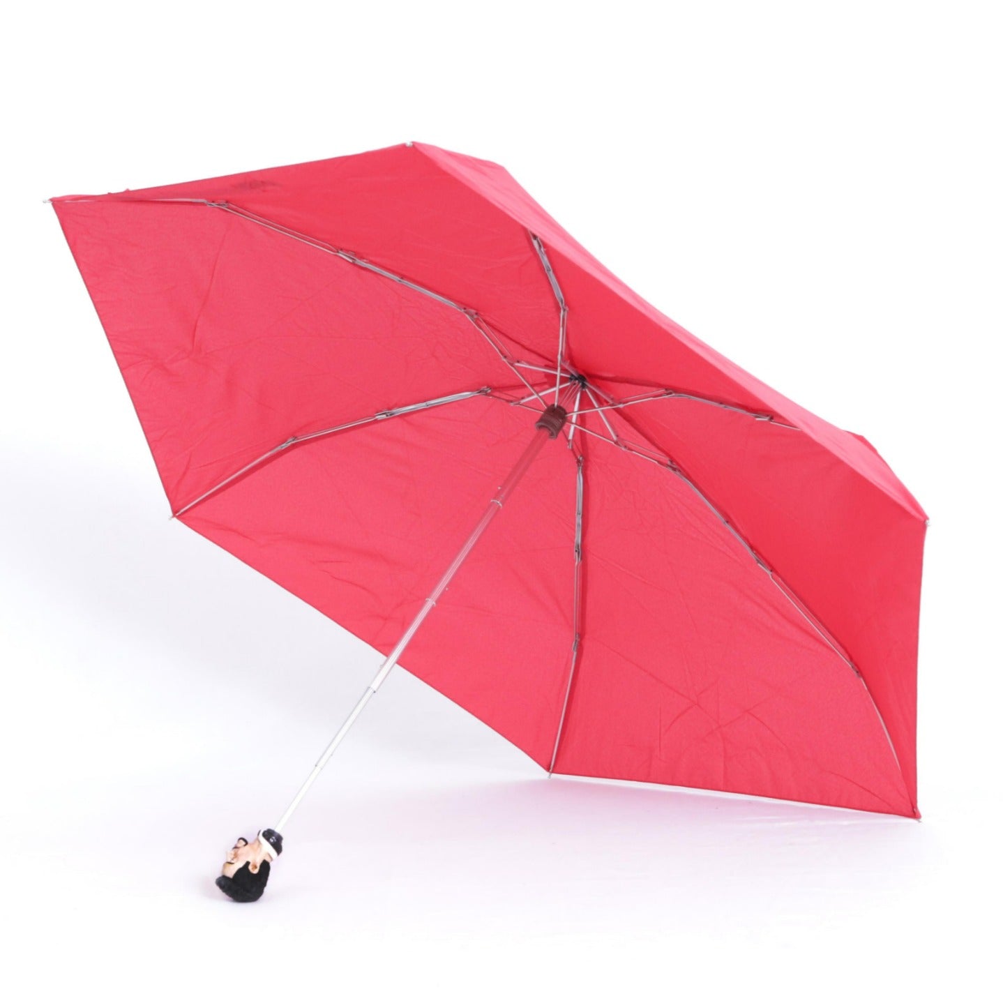 Tony Stark Tribute (red)