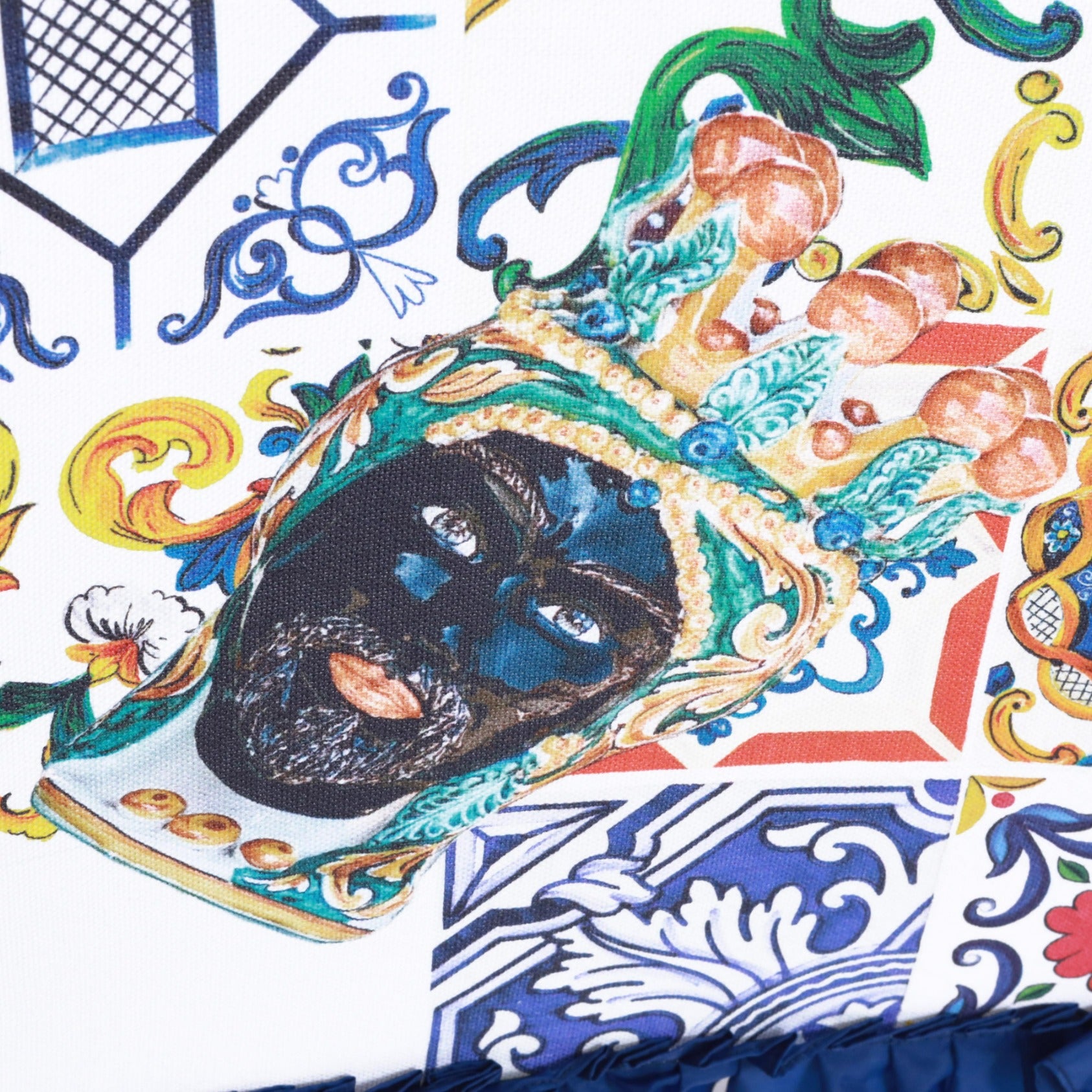 Parasole - Fantasia Sicilia