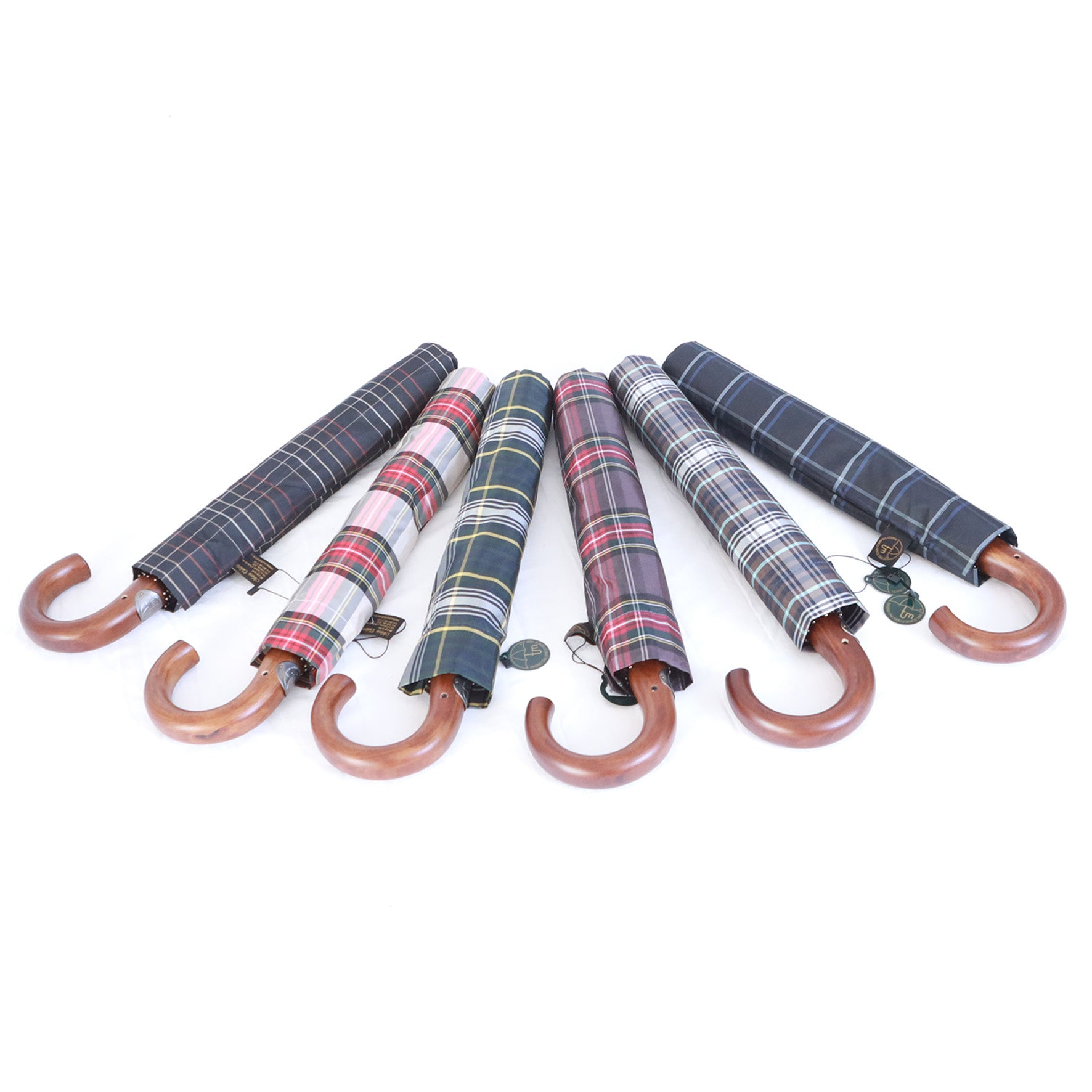 Pieghevole automatico 10 stecche - Fantasia 4