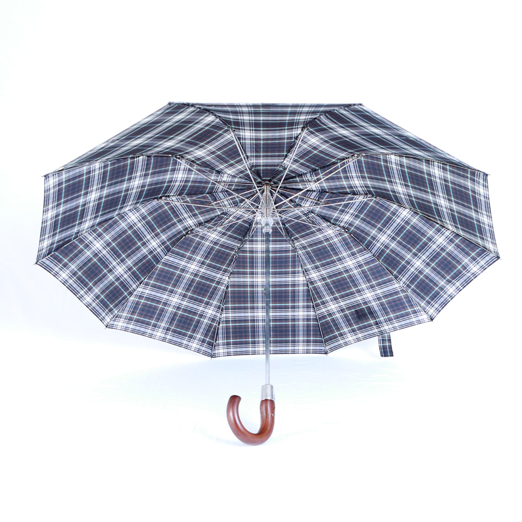 Pieghevole automatico 10 stecche - Fantasia 1