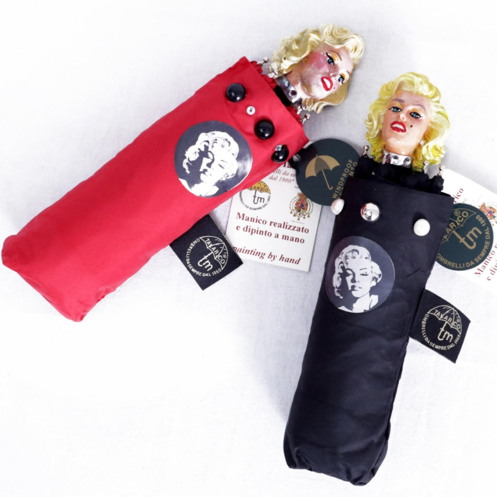 Marilyn - BLACK