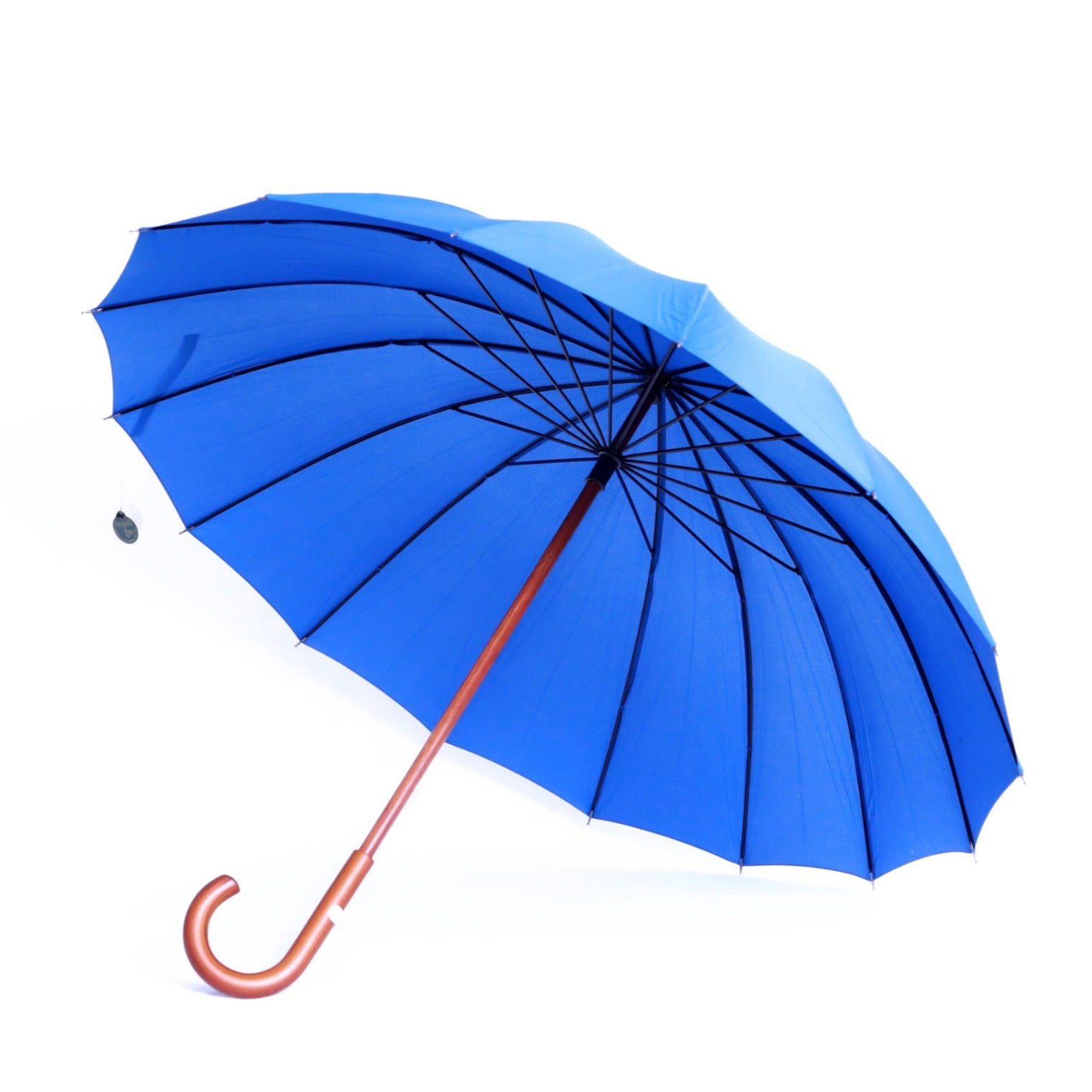 16 Stecche - Blue royal