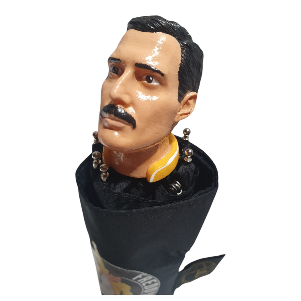 FREDDY MERCURY TRIBUTE