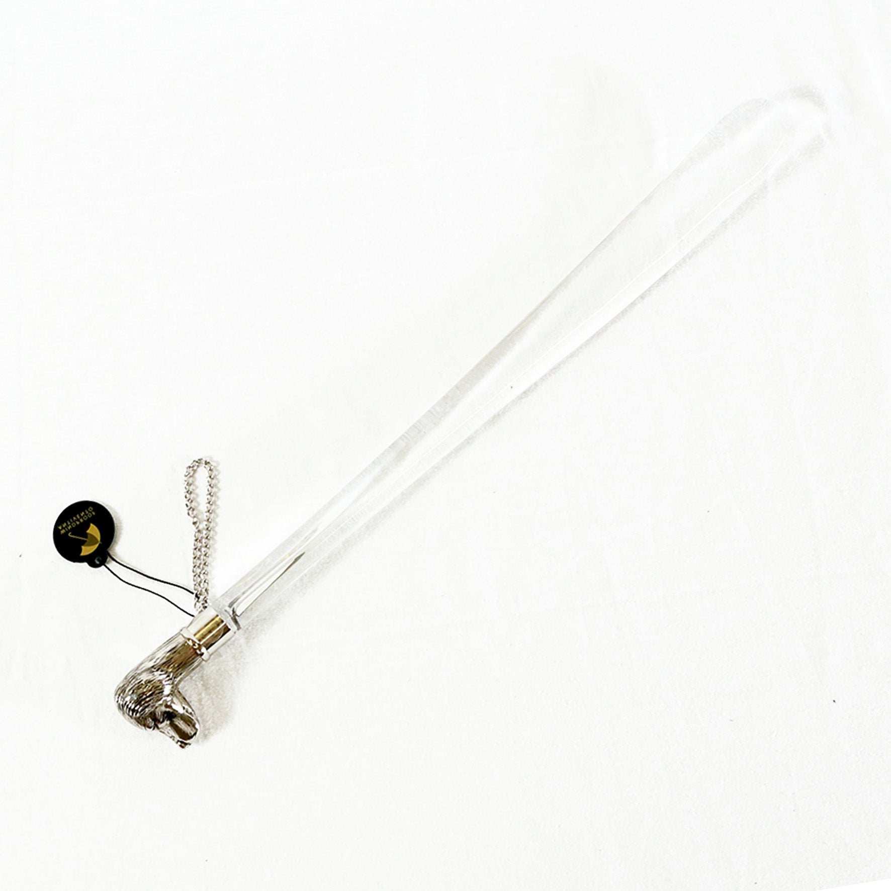 Calzante - Cane argentato